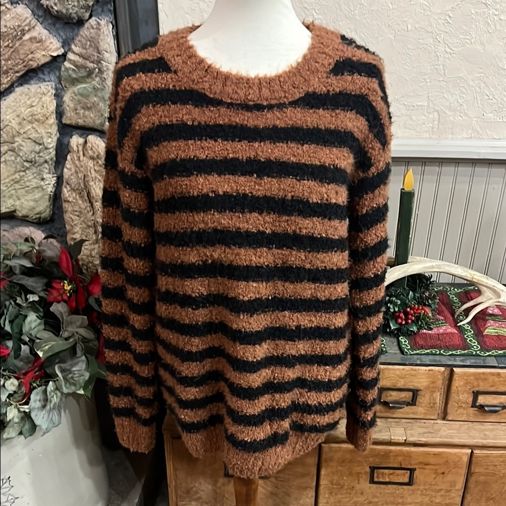 Emma’s Expressions Sweater